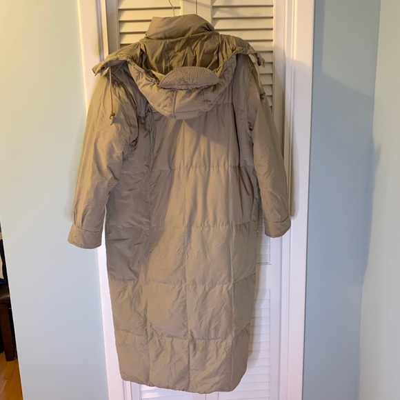 Vintage Eddie Bauer Down Jacket - Picture 2 of 9